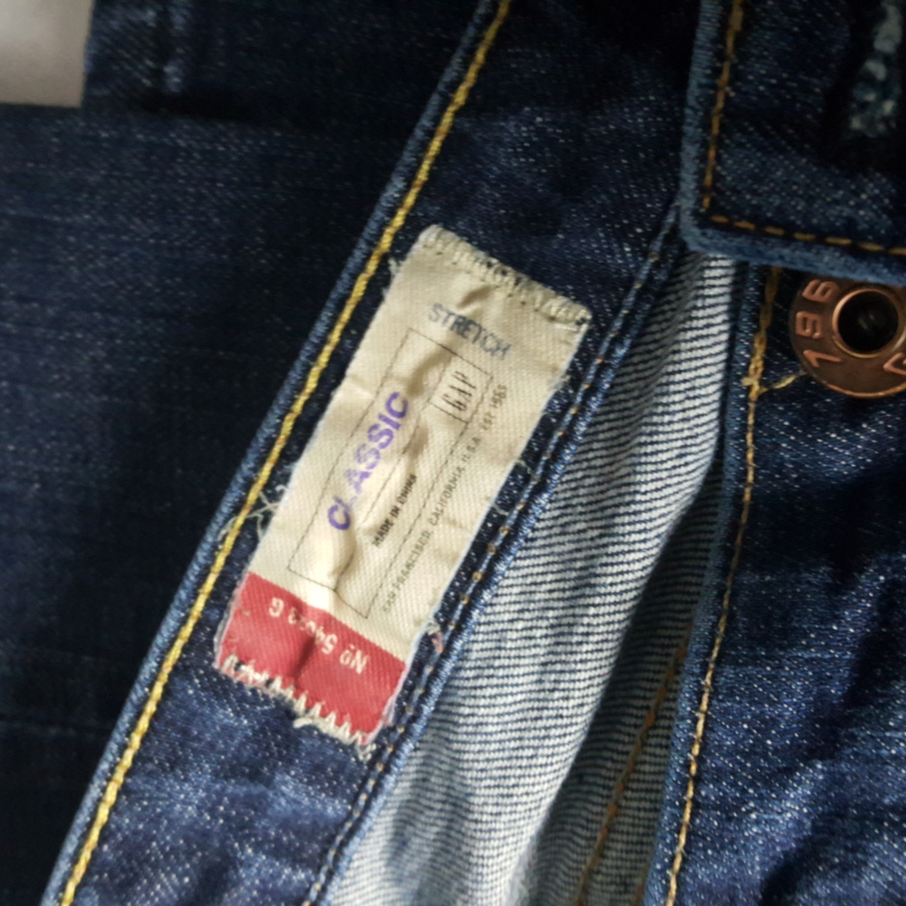 Jeans - Picture 5 of 8